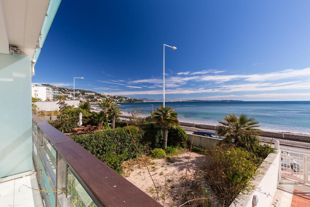 Cannes Bai Экстерьер фото