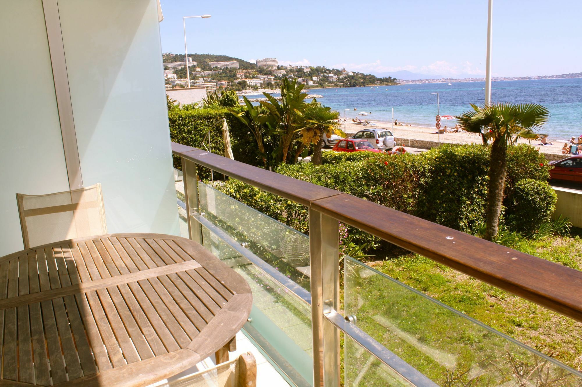 Cannes Bai Экстерьер фото