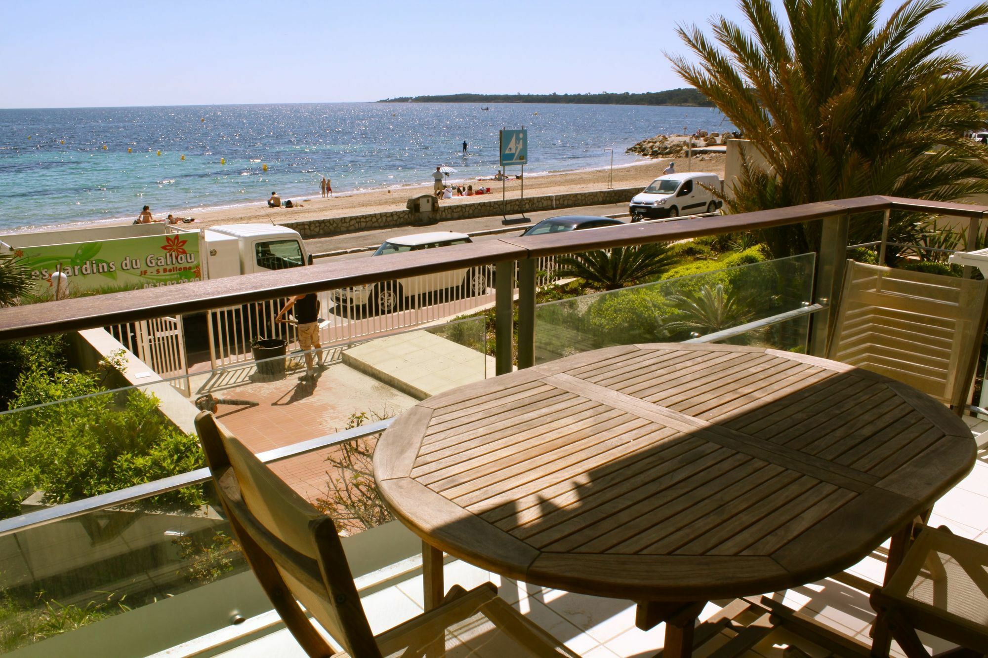 Cannes Bai Экстерьер фото