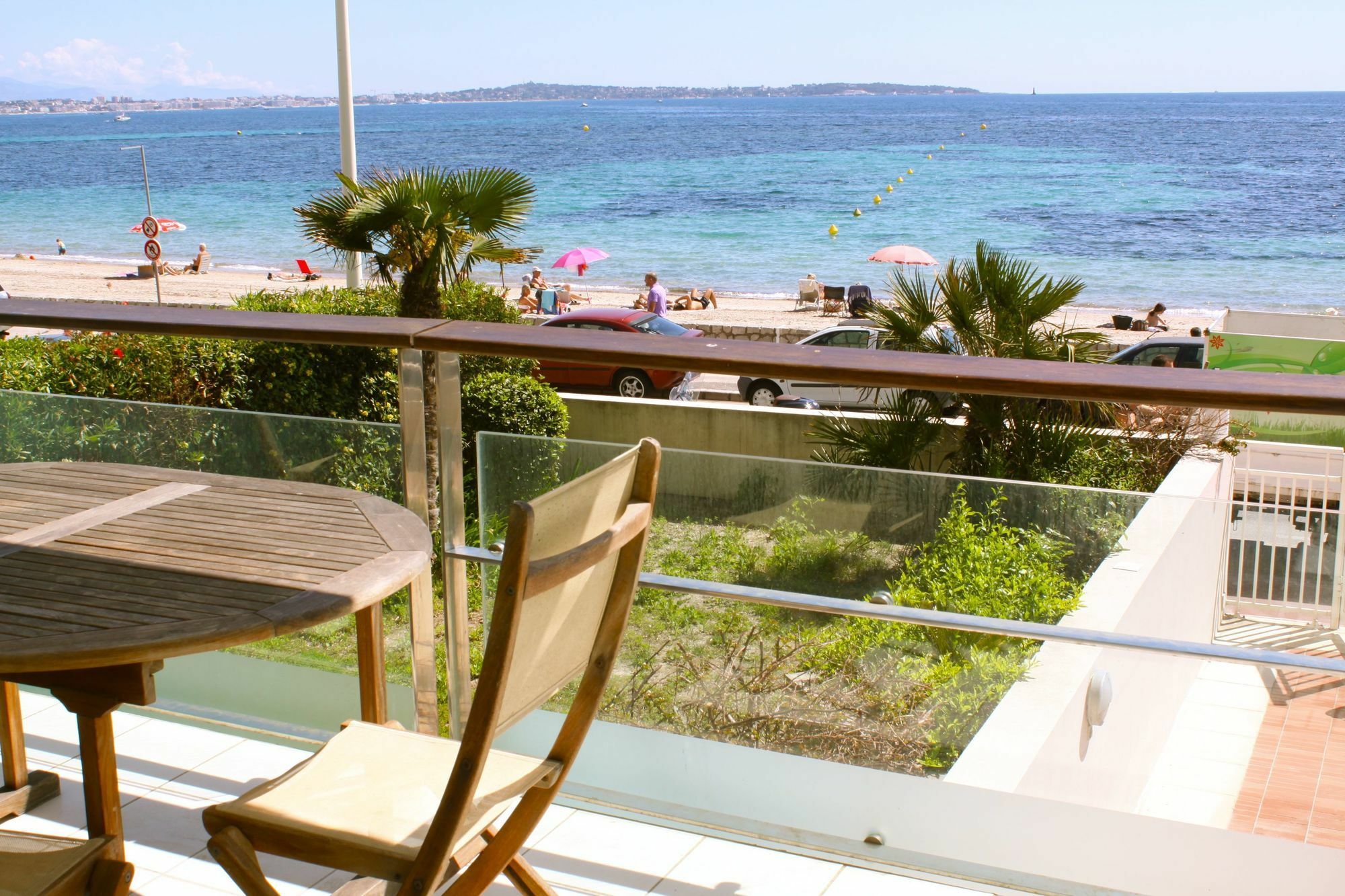 Cannes Bai Экстерьер фото